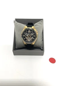 Bulova 98A177 Men’s Maquiladora Full Skeleton 10252382-1 - Picture 1 of 3