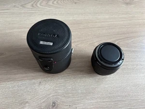 Konica Auto Helicoid AR - Picture 1 of 4