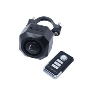 Lucchetto con chiave Smartgyro SG27-413 Plastica - Bild 1 von 1