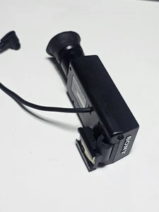 sony vf 256 viewfinder - Photo 1/7