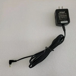 Adaptateur secteur D-Link 5V 2A D-Link JTA0302A DLink 5,0 volts R00044109586 - Photo 1/5