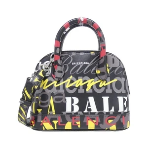 Original Balenciaga Ville 550646 Tasche #260-008-103-6561 - Bild 1 von 8