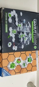 Ravensburger GraviTrax Riesen XXL Kugelbahn 3xStarter Set 7xErweitung 1 Buch. - Bild 1 von 22