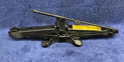 2011-2019 Ford Fiesta emergency roadside spare tire scissor jack 8S4A-17080-AA  - Image 1 of 4