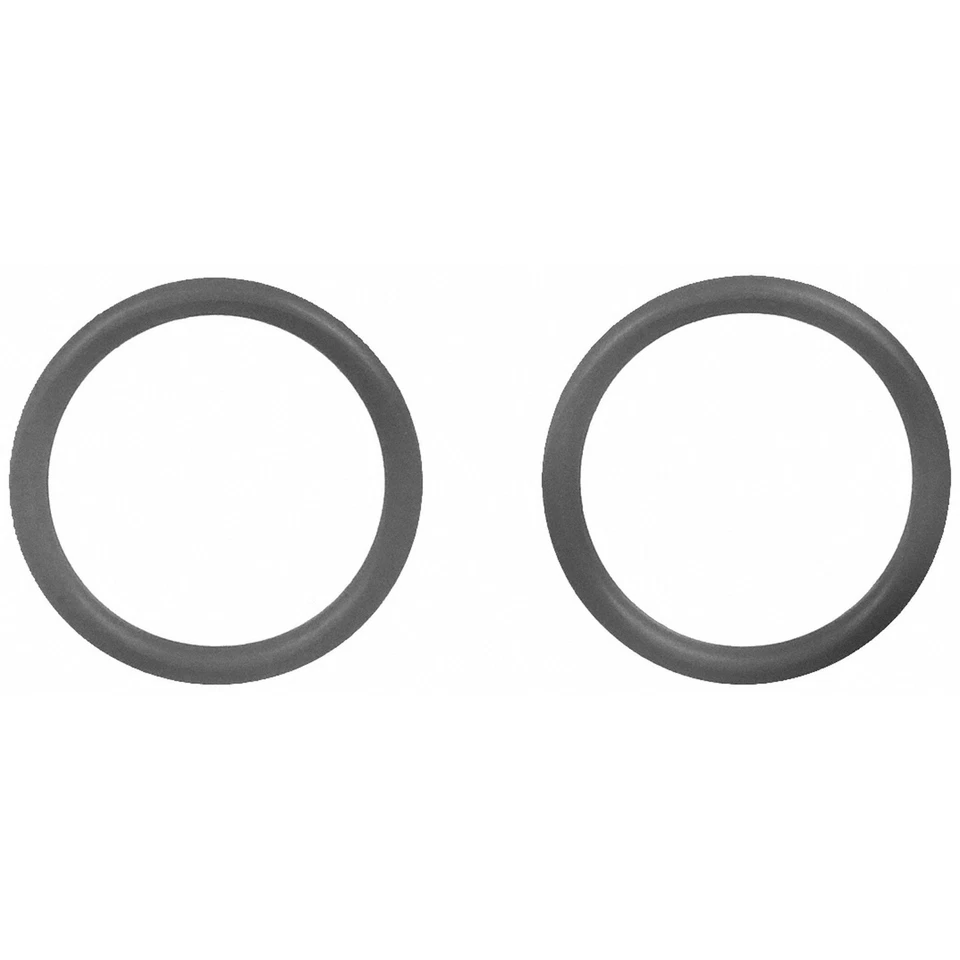 Engine Water Pump O-Ring Fel-Pro For 1983-1984 Chrysler Executive Sedan 2.6L L4 - Image 1 of 1