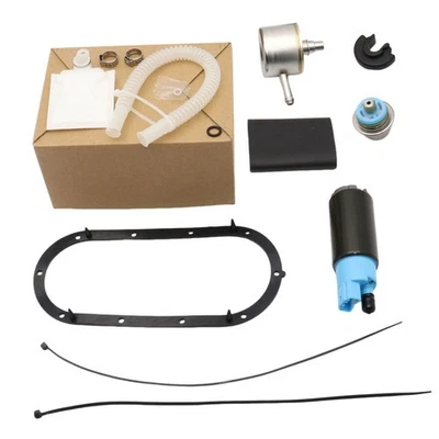 Bomba de combustible para Harley Davidson Road King 2002-2007 / Street Glide / Electra Glide Foto 1 de 4