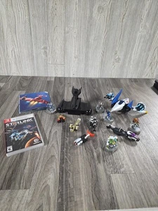Ubisoft Starlink Battle for Atlas Starter Pack for Nintendo Switch Starfox - Picture 1 of 6