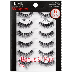 Multipack Wispies - 6 pares - Imagen 1 de 12
