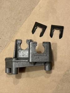 92-01 Honda Accord Prelude Shift shifter cable bracket H22 F22 F23 Manual MT CL - Picture 1 of 15