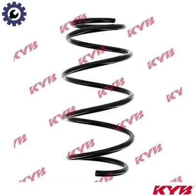 SUSPENSION SPRING RA1147 FOR TOYOTA 2AR-FE 2.5L 4cyl CAMRY - Image 1 of 4