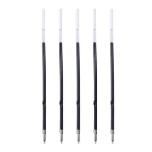 Metal Replacement Refill Replacement Black Refill Retractable Pens - Zdjęcie 1 z 14