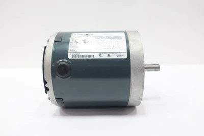 Marathon 5K49DN4130 Ac Motor 56c 1/4hp 1725rpm 3ph 208-230/460v-ac - Image 1 of 4