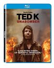 Ted K (Blu-ray) Sharlto Copley