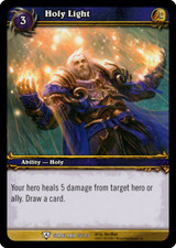 World of Warcraft WoW TCG Assault on Icecrown Citadel Treasure CHOOSE YOUR CARDS