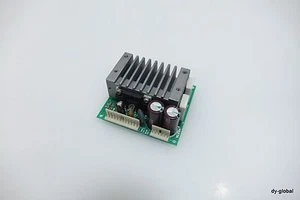 ORIENTAL VEXTA Used CSD2120-P 2-PHASE DRIVER 2.8A DRV-I-332=B506 - Picture 1 of 5