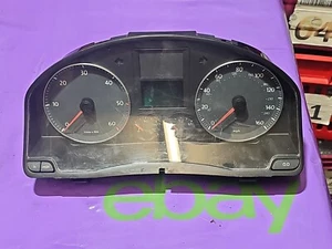 VOLKSWAGEN EOS (2008) SPEEDOMETER SPEEDO CLOCKS 1Q0920964A 1Q0920964A - Picture 1 of 6