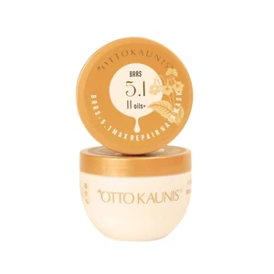 Otto Kaunis Hair Repairing Mask 5.1 BRRS 500ml - Picture 1 of 5