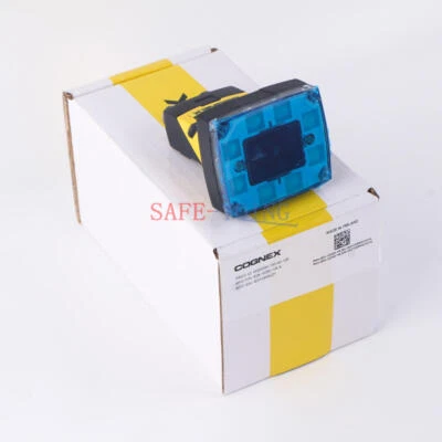 ONE COGNEX IS2000M-130-40-125 828-10381-1R industrial camera NEW - Image 1 of 4