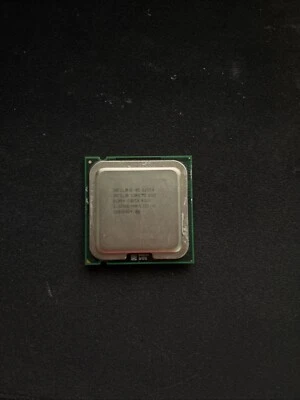 Procesador Intel Core 2 Duo E6550 Foto 1 de 2