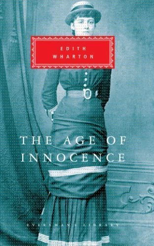 Age of Innocence : Introduction by Peter Washington by Edith Wharton (2008, Hardcover)
