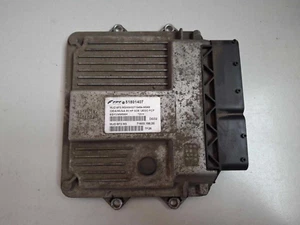 Centralina  MJD6F3.M3 LANCIA MUSA 1.3 M.Jet 16V 66kw 51801407 - Picture 1 of 6