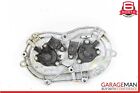 06-10 Mercedes E350 R350 S550 Front Right Side Engine Timing Chain Cover Plate