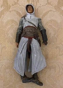 NECA Assassins Creed Altair 7" 2007 Player Select Actionfigur— - Bild 1 von 8