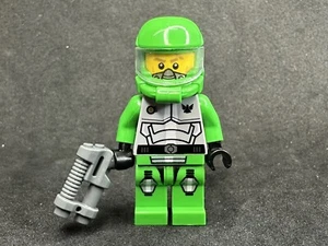 LEGO Galaxy Squad Chuck Stonebreaker Minifigure Set 70706 30231 70704 - Picture 1 of 3