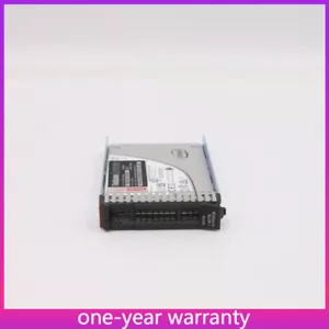 Lenovo 4XB7A13636 01PE339 2.5" 1.92TB Mixed Use SATA 6Gb HS SSD - Picture 1 of 5