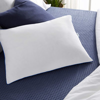 versacurve memory foam pillow