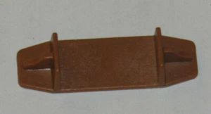 playmobil Buchstütze Buch Halter Stütze aus 4857 Ferientraumhaus - Bild 1 von 3