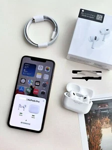 earbuds bluetooth wireless - Zdjęcie 1 z 6