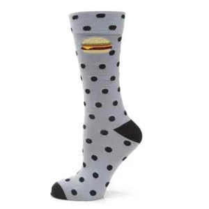 Calze Cheeseburger - Foto 1 di 3