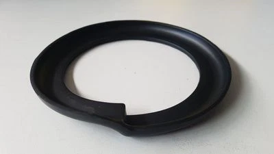 Base de muelle delantera BMW e10 serie 02 1502 1602 1802 2002 Ti Tii Foto 1 de 2