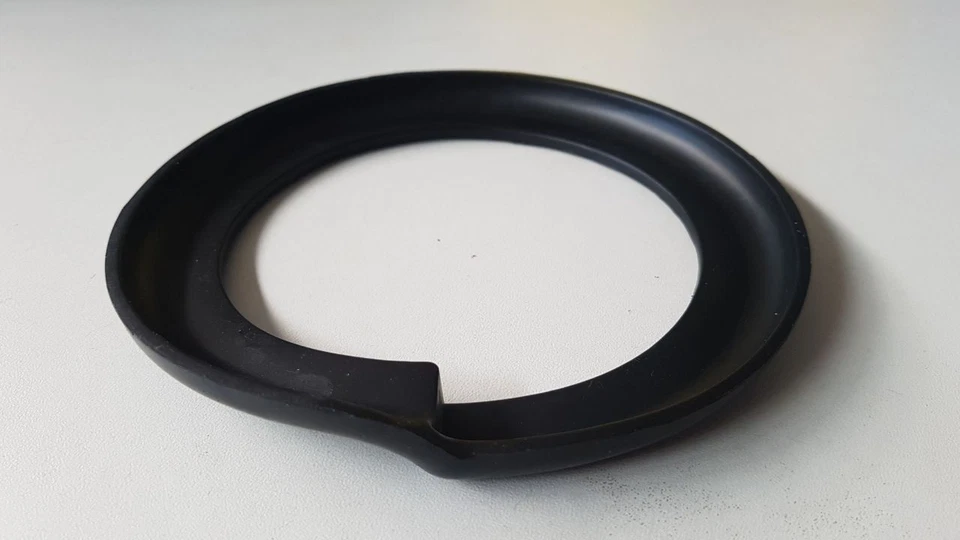 BMW e10 Federunterlage vorne 02er 1502 1602 1802 2002 Ti Tii - Imagem 1 de 2