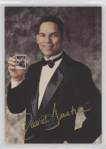 1991 Ultra-Pro Promos David Justice Dave Justice #23