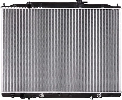 Radiator For 2009-2015 Honda Pilot - Image 1 of 4