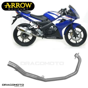 Header HONDA CBR 125 R 2006 2007 ARROW RC - Picture 1 of 5