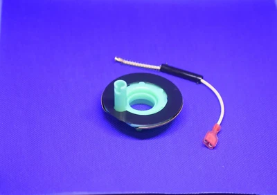 Chevy 1969 - 1996 Turn Signal Canceling Cam & Horn Wire Harness No Tilt Wheel - Image 1 of 4