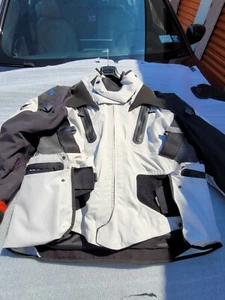 Dainese ANTARTICA GORE-TEX® JACKET Size 62 - Picture 1 of 10