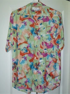 Mens Shirt Guess by George Marciano Size Small - Picture 1 of 3