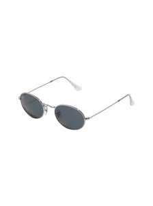 Lunettes de Soleil ray ban Model RB3547 Avec : Argent Verres: Gris - Bild 1 von 2