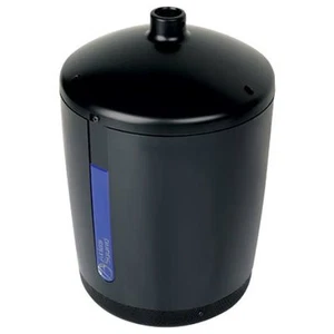 Atlas PM4FA-B 4″ 2-Way Pendant Mount Speaker 70.7V-16W Transformer, Black, EACH - Picture 1 of 1