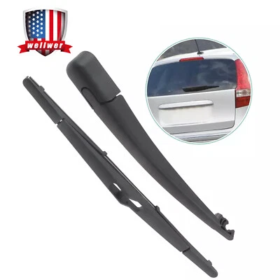 Rear Wiper Arm + Wiper Blade Fit for 2009-2012 Hyundai Elantra Touring - Image 1 of 4