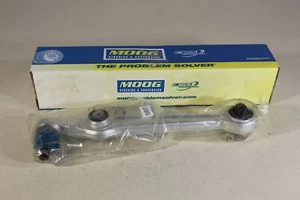 Genuine MOOG Replaces OEM 02-09 Audi A4 S4 RS4 Front Lower Control Arm - Picture 1 of 3