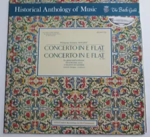 Mozart Piano Concertos 9 and 14 (Brendel, Zagreb, Janigro) Vanguard HM 30 SD nm - Picture 1 of 7