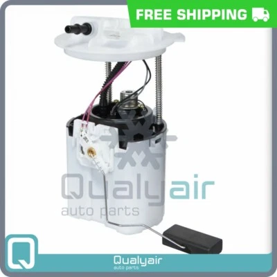 Electric Fuel Pump fits Dodge Grand Caravan 2008-2010 / VW Routan 2009-2010 QC - Image 1 of 4