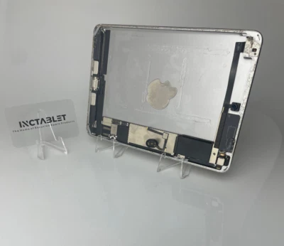 Apple iPad Mini 4th Gen 128GB Space Grey (Working)- Spares + Repairs Ref1106 - Image 1 of 4