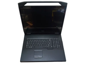 Dell KMM FPM185 1HE Rack Mount 18,5 Zoll LED KVM Konsole | getestet funktioniert - Bild 1 von 9