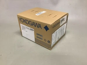 MX110UNVM10 - YOKOGAWA Medium Speed Input Modul NEU - Bild 1 von 6